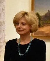 Мария Щетина