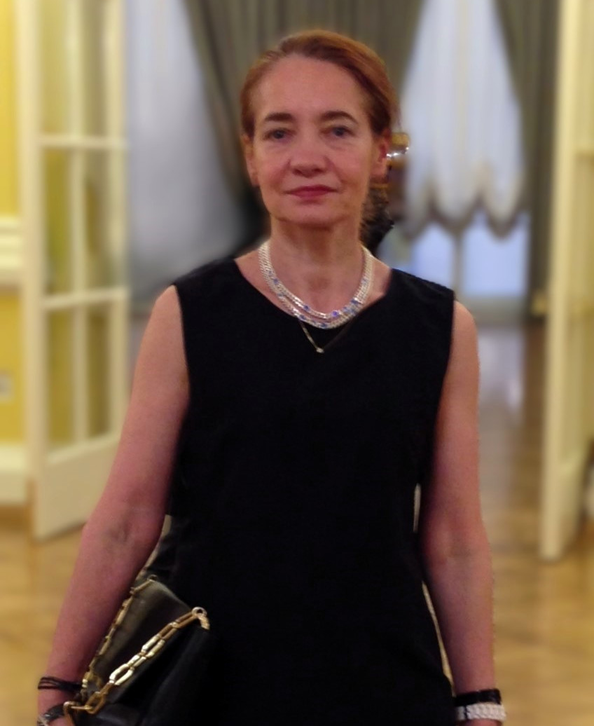 Луканова А. Г. 