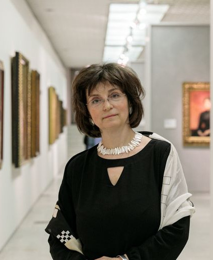 Татьяна Юденкова