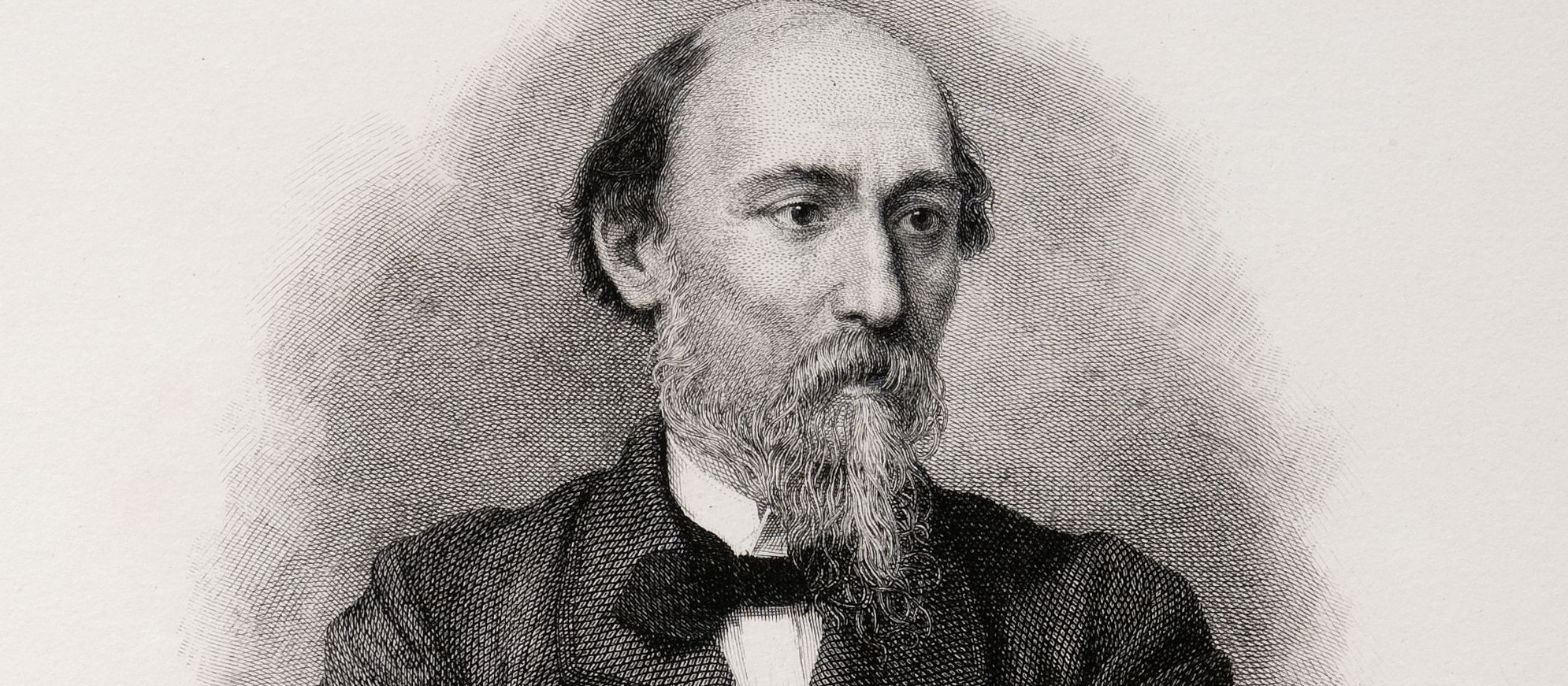 Гравер И.П. Пожалостин (1837–1909) как мастер портрета
