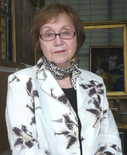 Ирина Девятьярова
